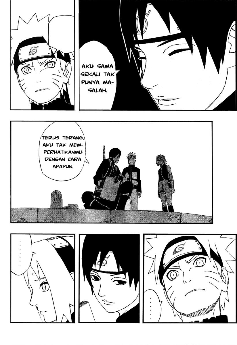 Naruto Bab 287 halaman 10