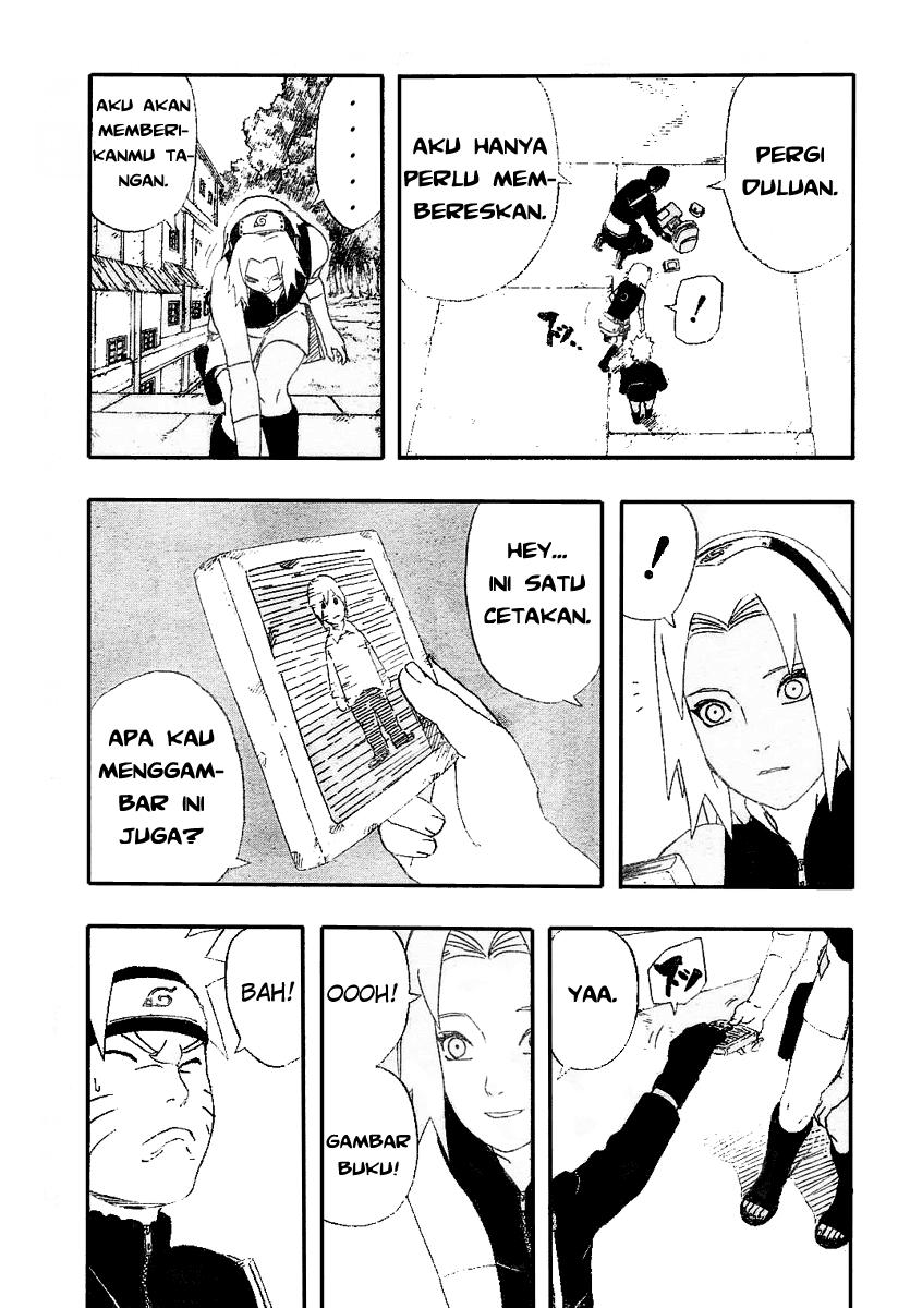 Naruto Bab 287 halaman 11