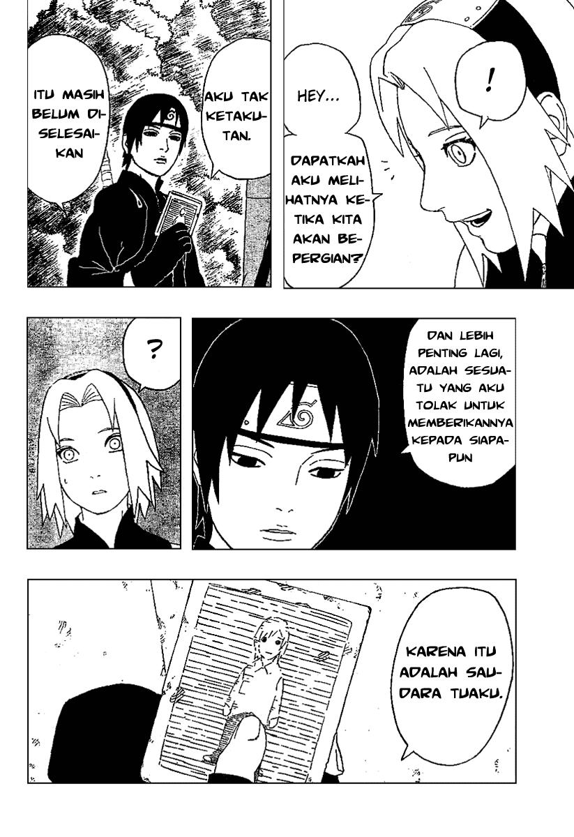 Naruto Bab 287 halaman 12