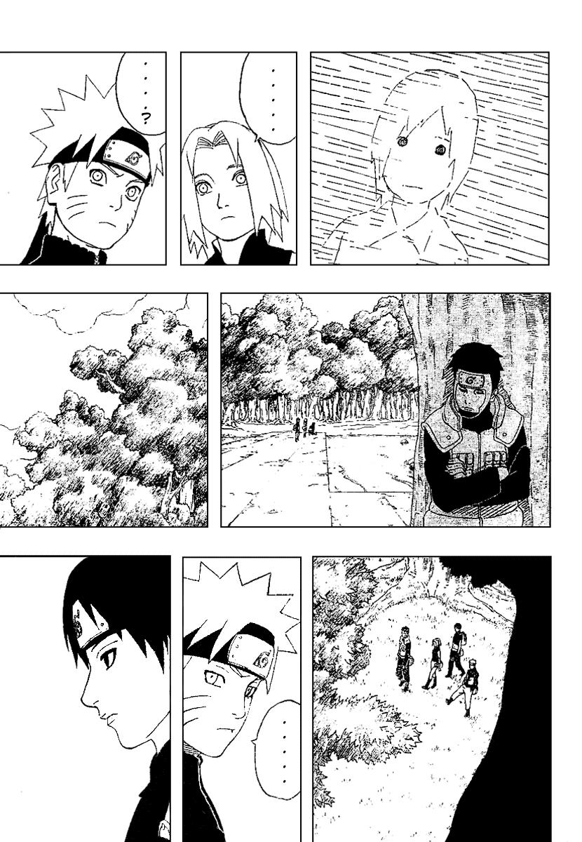 Naruto Bab 287 halaman 13