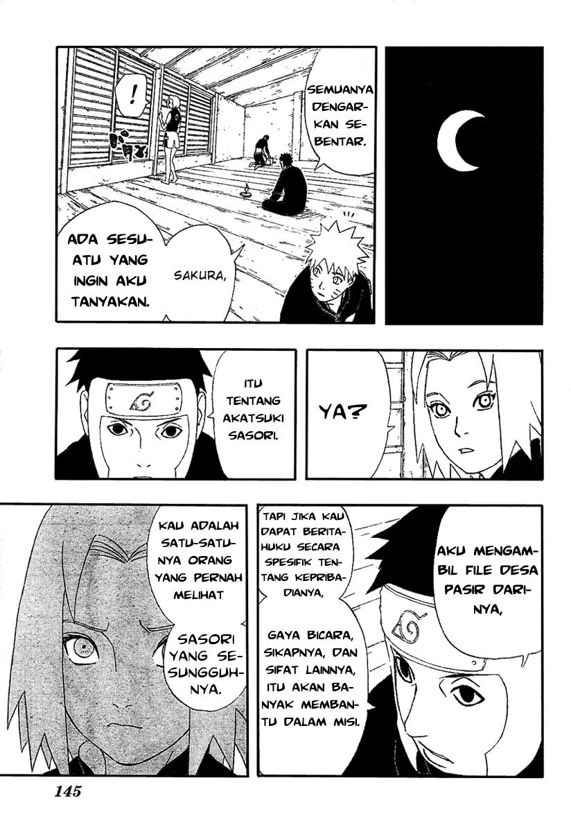 Naruto Bab 287 halaman 15