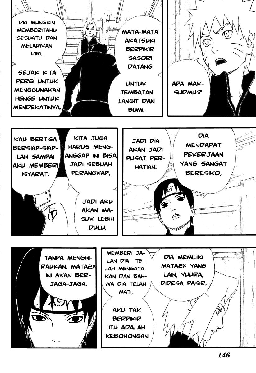 Naruto Bab 287 halaman 16