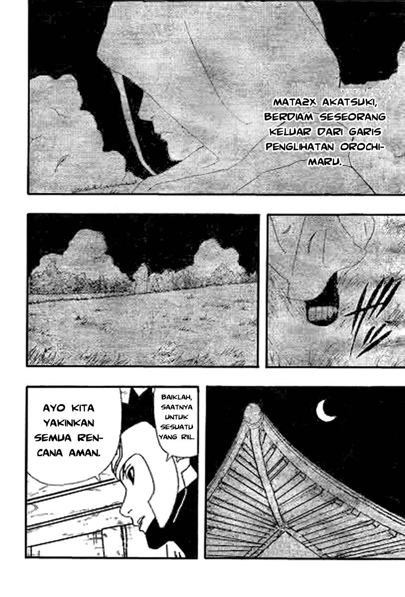 Naruto Bab 288 halaman 2