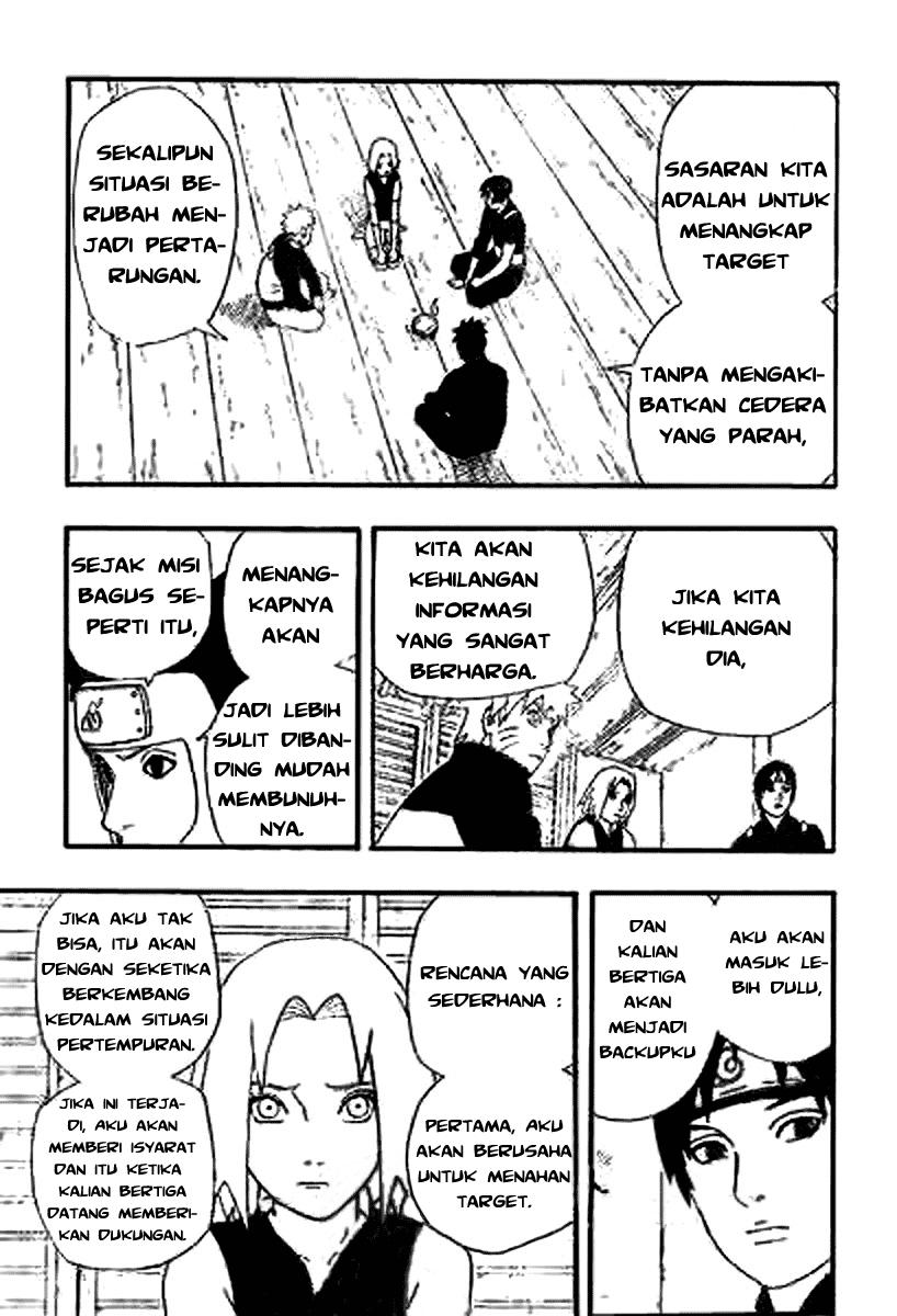 Naruto Bab 288 halaman 3