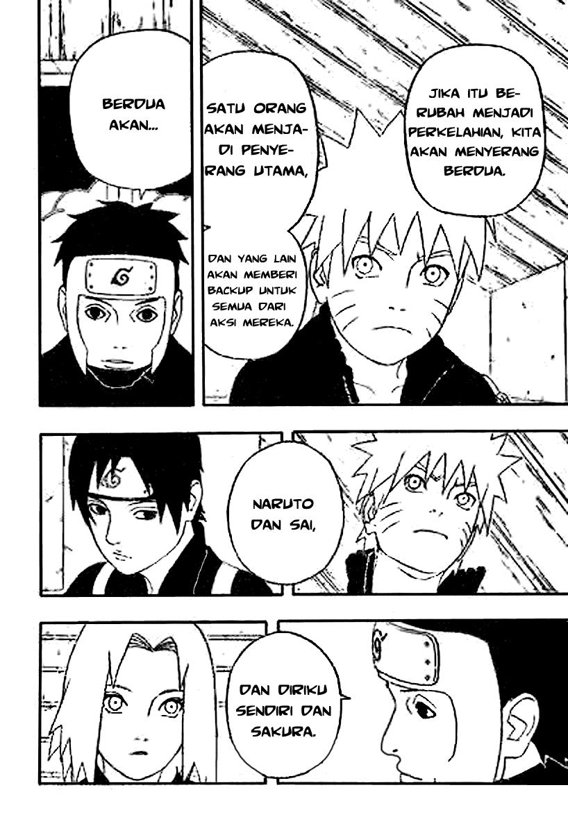 Naruto Bab 288 halaman 4