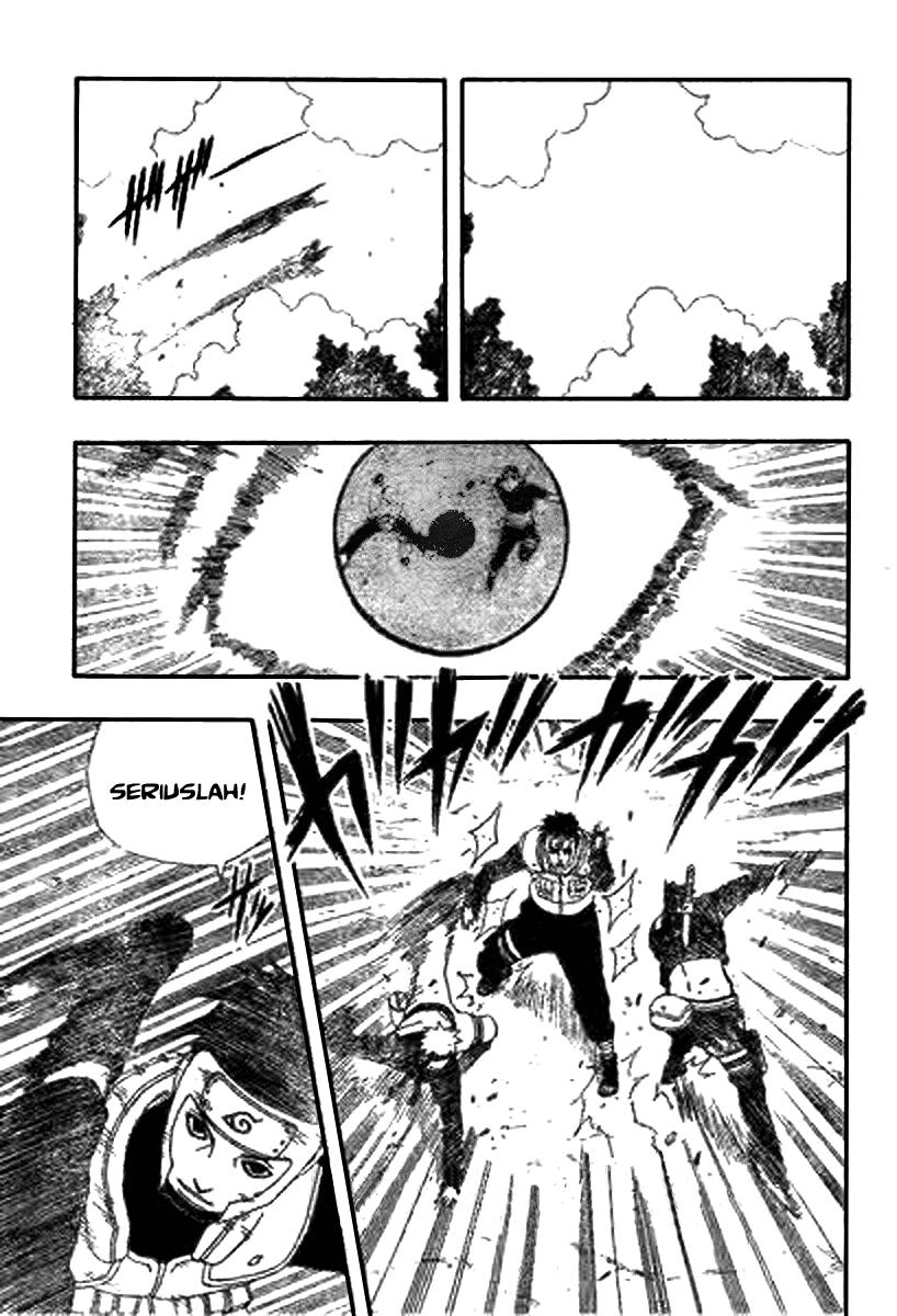 Naruto Bab 288 halaman 7