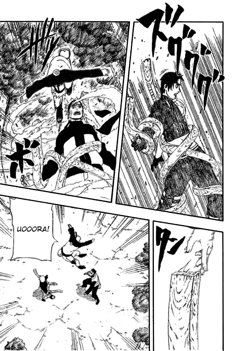 Naruto Bab 288 halaman 9