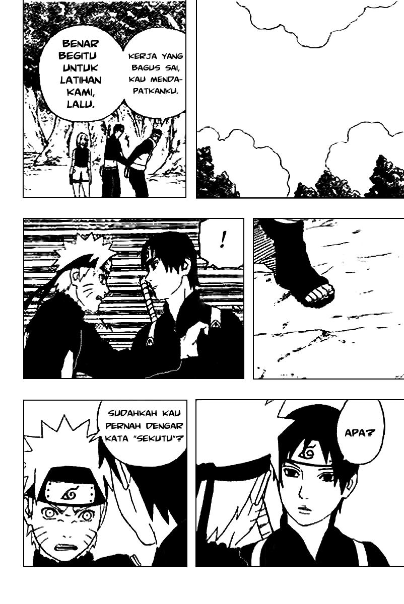 Naruto Bab 288 halaman 12