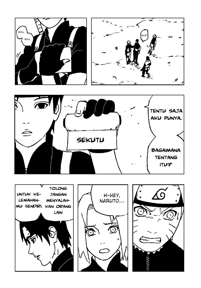 Naruto Bab 288 halaman 13