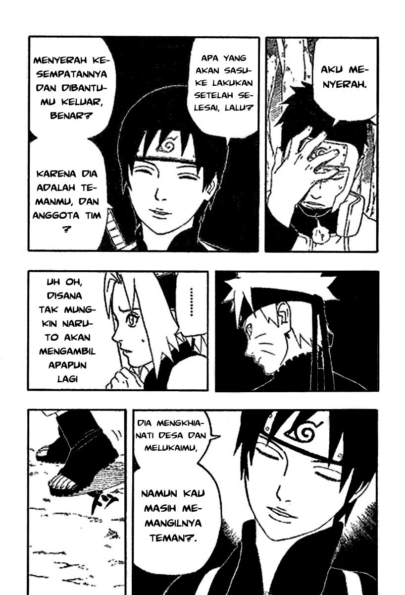 Naruto Bab 288 halaman 15