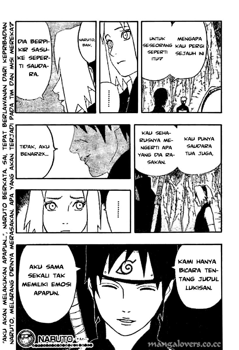 Naruto Bab 288 halaman 17
