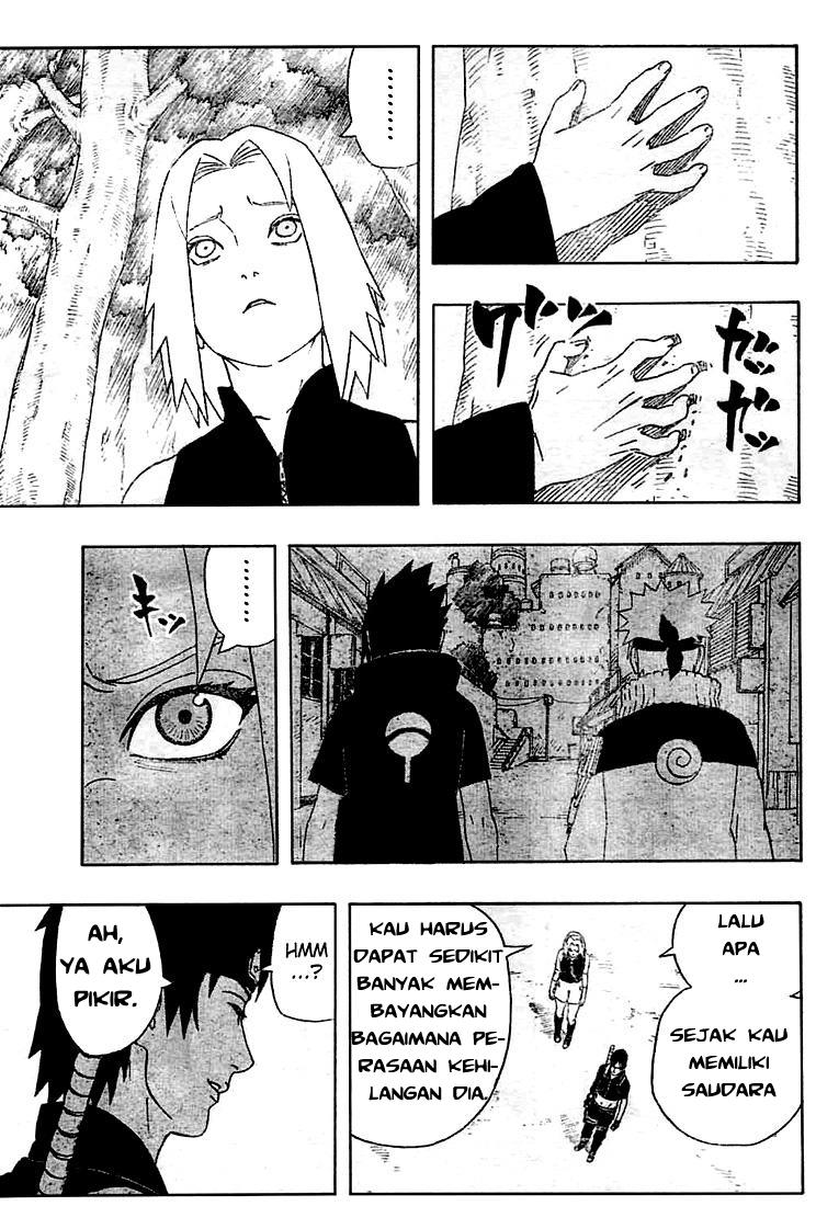 Naruto Bab 289 halaman 3