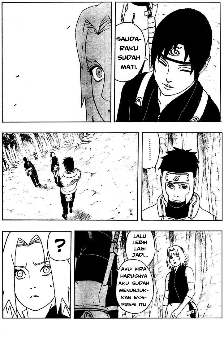 Naruto Bab 289 halaman 4