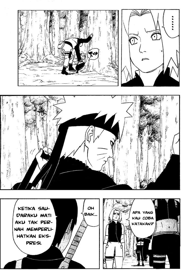 Naruto Bab 289 halaman 5