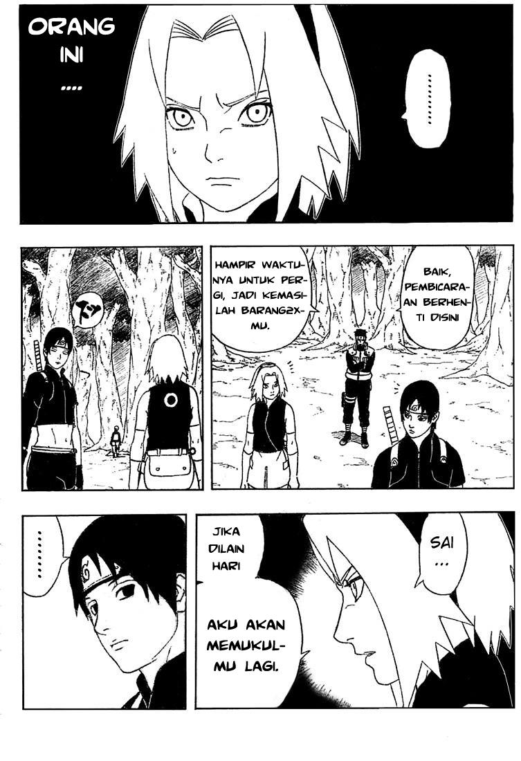 Naruto Bab 289 halaman 6