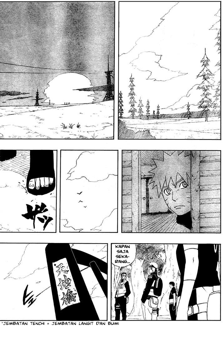 Naruto Bab 289 halaman 9