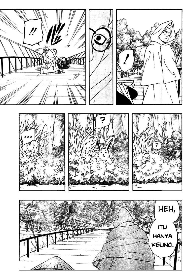 Naruto Bab 289 halaman 15