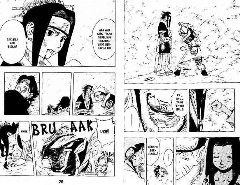 Naruto Bab 29 halaman 3
