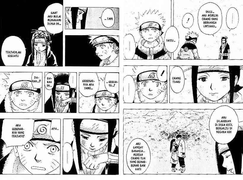 Naruto Bab 29 halaman 5