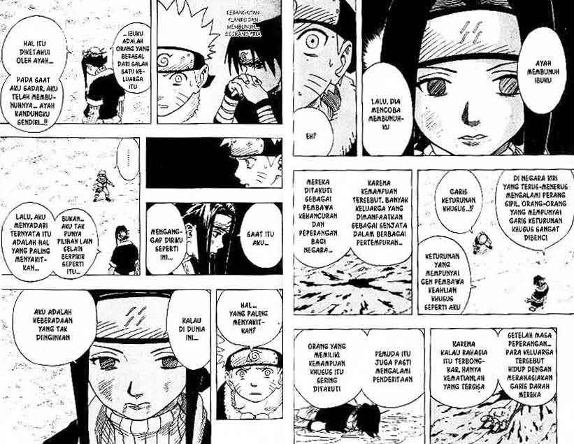 Naruto Bab 29 halaman 6