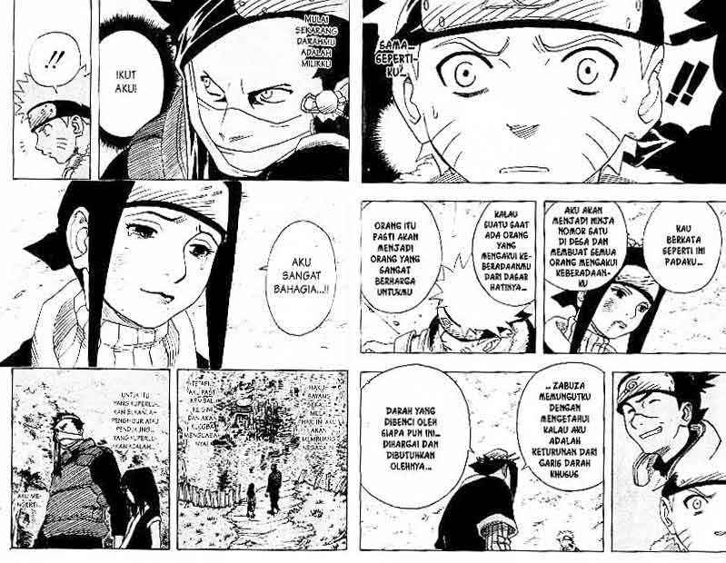 Naruto Bab 29 halaman 7