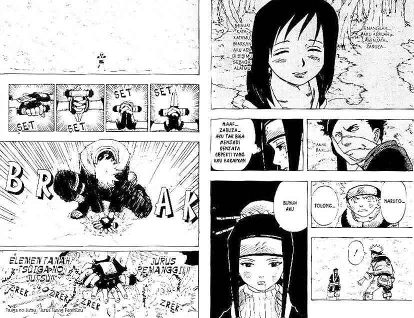 Naruto Bab 29 halaman 8
