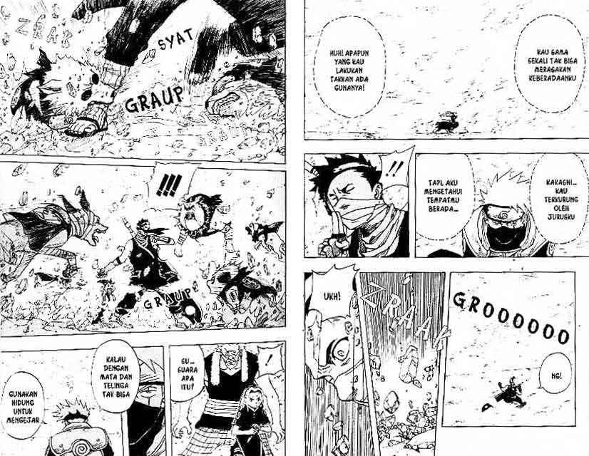 Naruto Bab 29 halaman 9