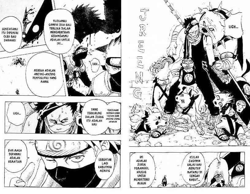 Naruto Bab 29 halaman 10