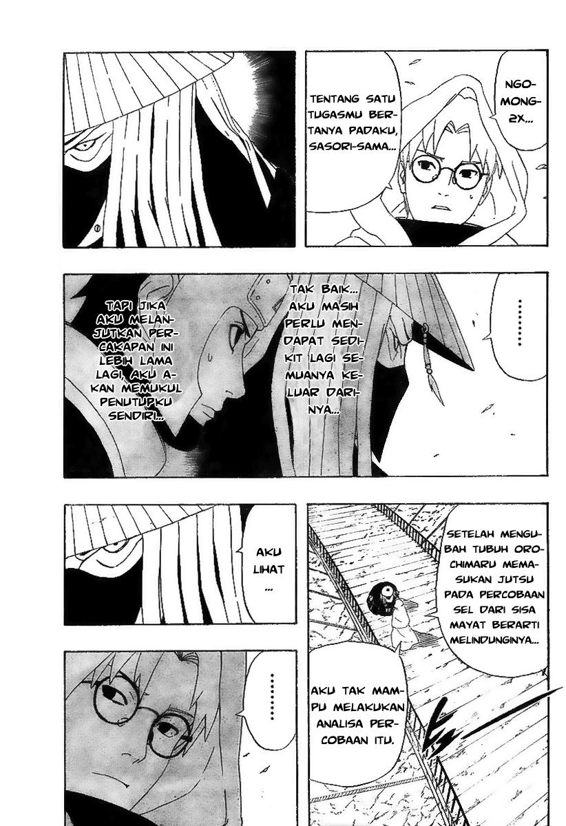Naruto Bab 290 halaman 3