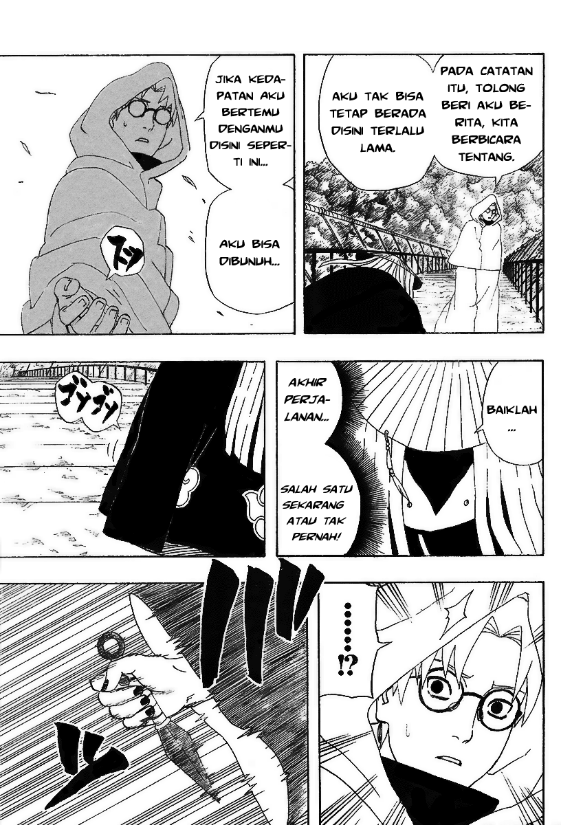 Naruto Bab 290 halaman 5