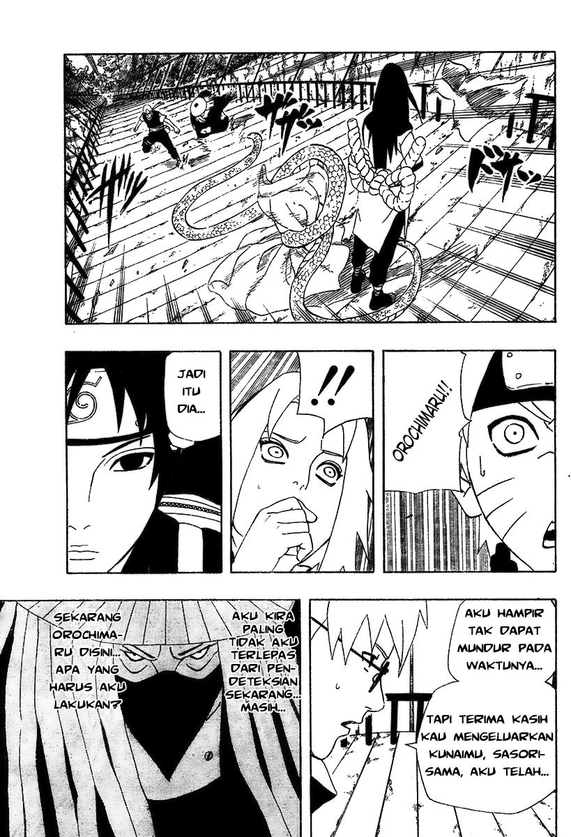 Naruto Bab 290 halaman 7
