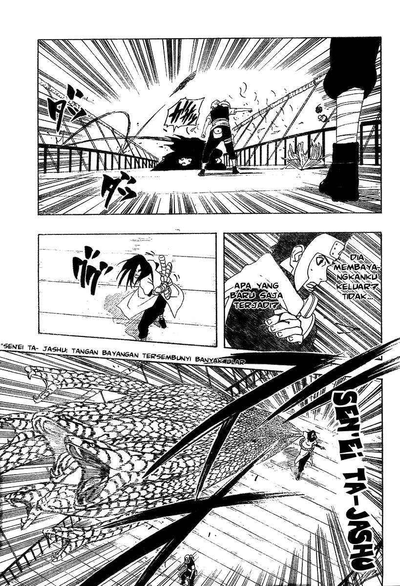 Naruto Bab 290 halaman 11