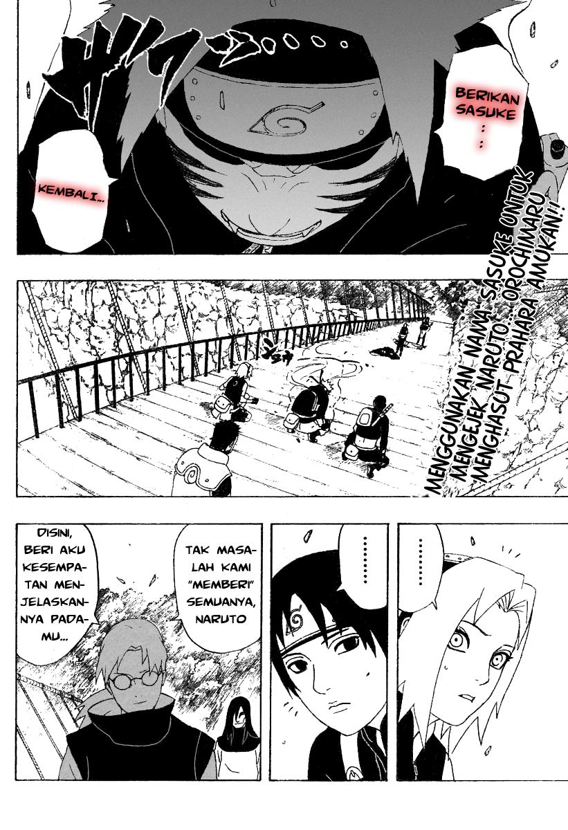 Naruto Bab 291 halaman 2