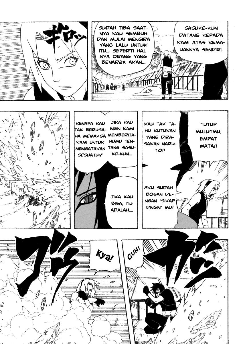 Naruto Bab 291 halaman 3