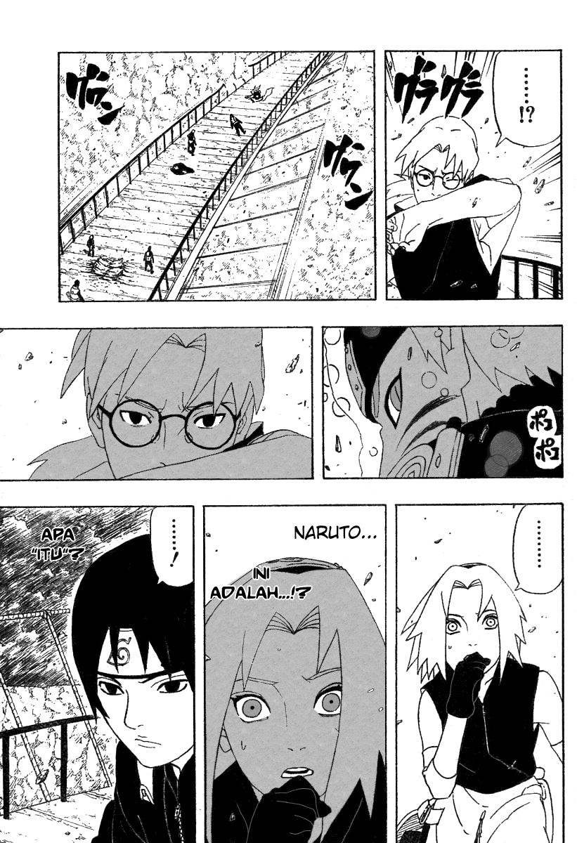 Naruto Bab 291 halaman 6