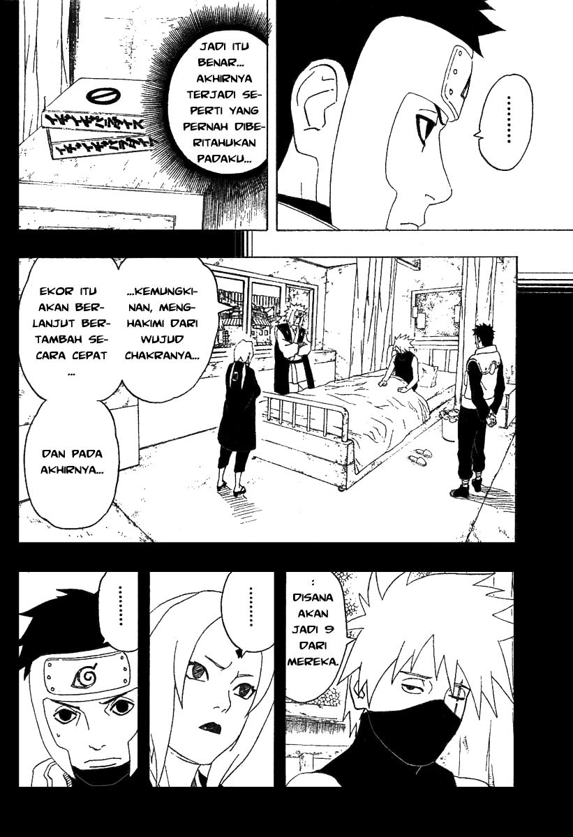 Naruto Bab 291 halaman 7