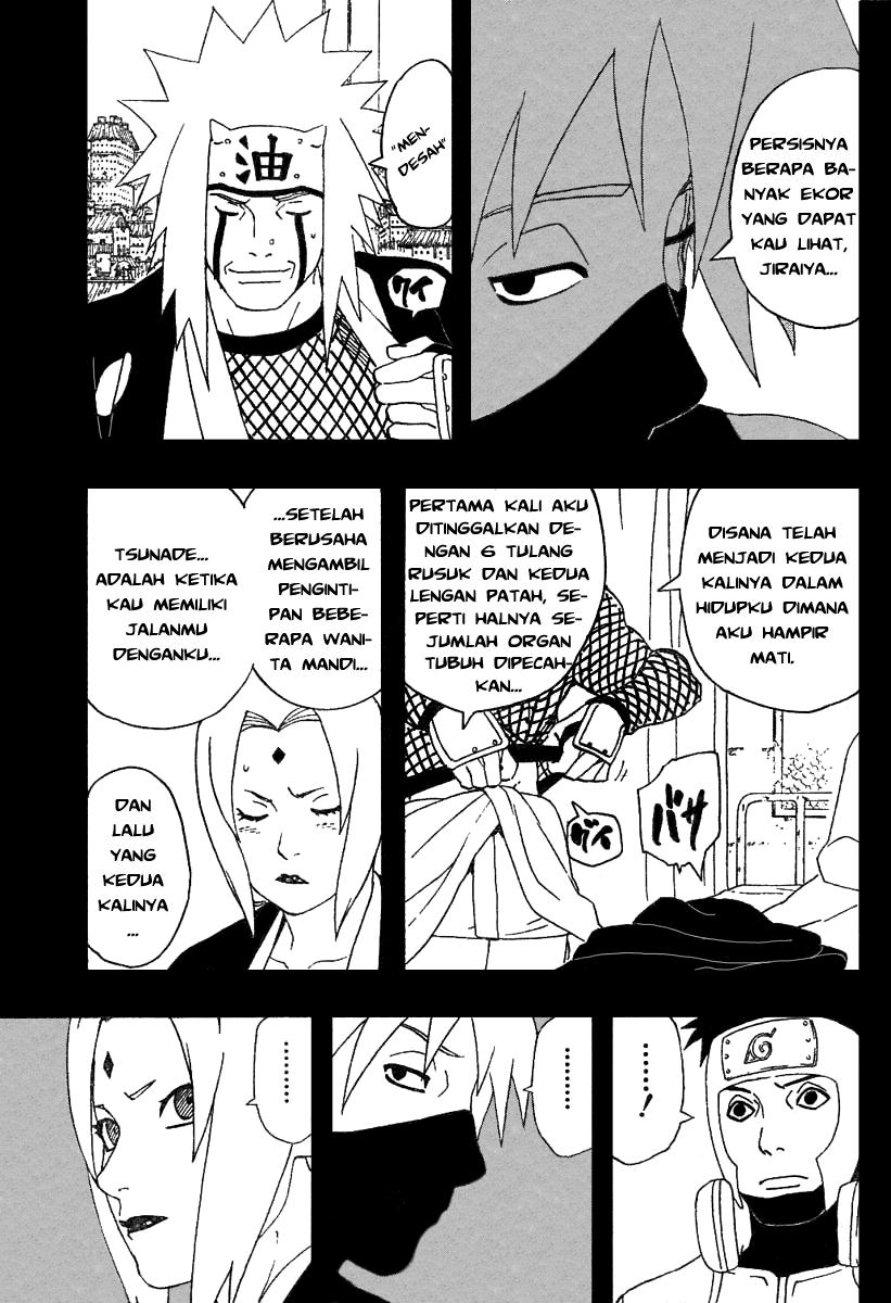Naruto Bab 291 halaman 8