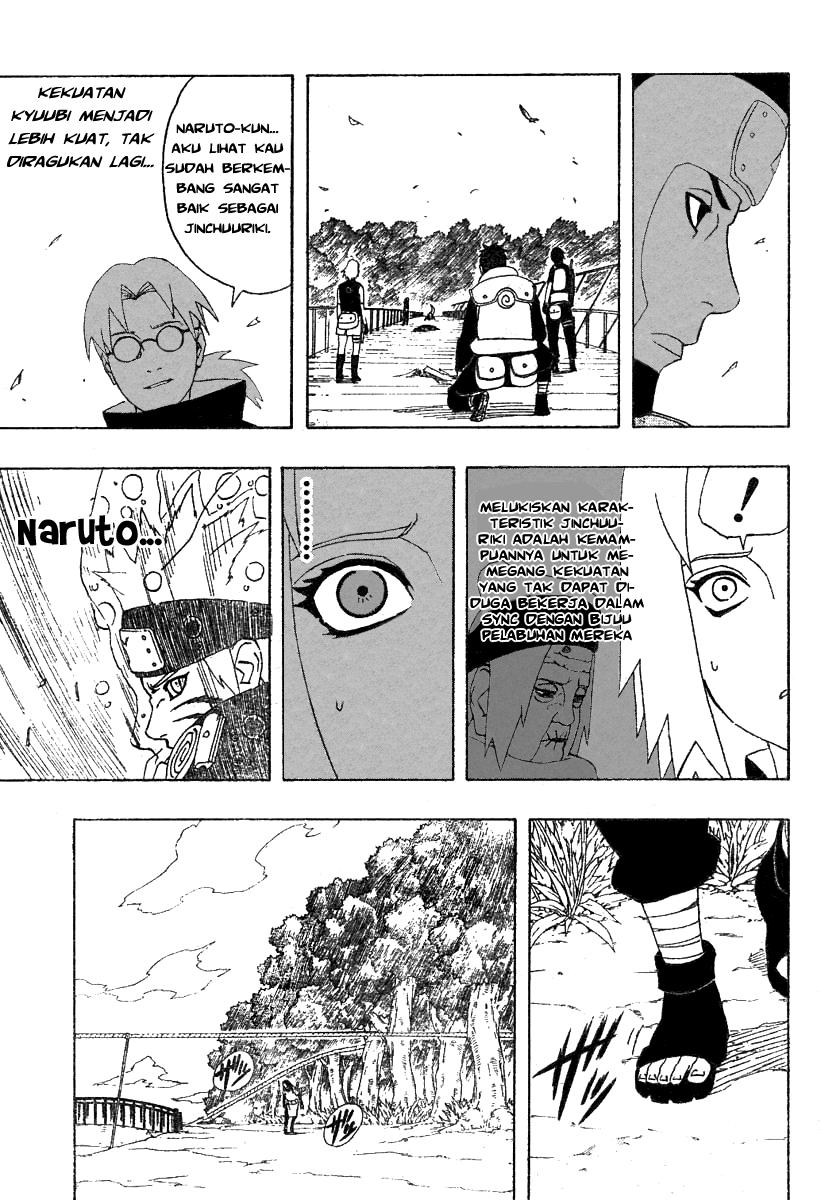 Naruto Bab 291 halaman 12