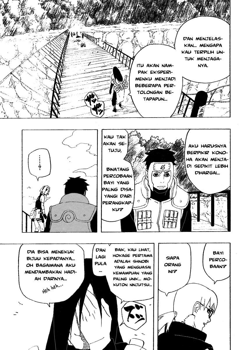 Naruto Bab 291 halaman 14