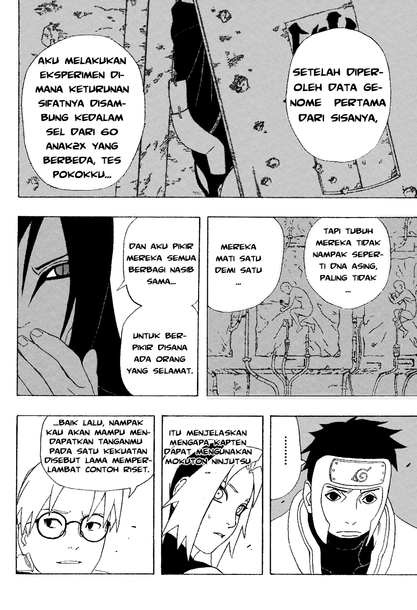 Naruto Bab 291 halaman 15