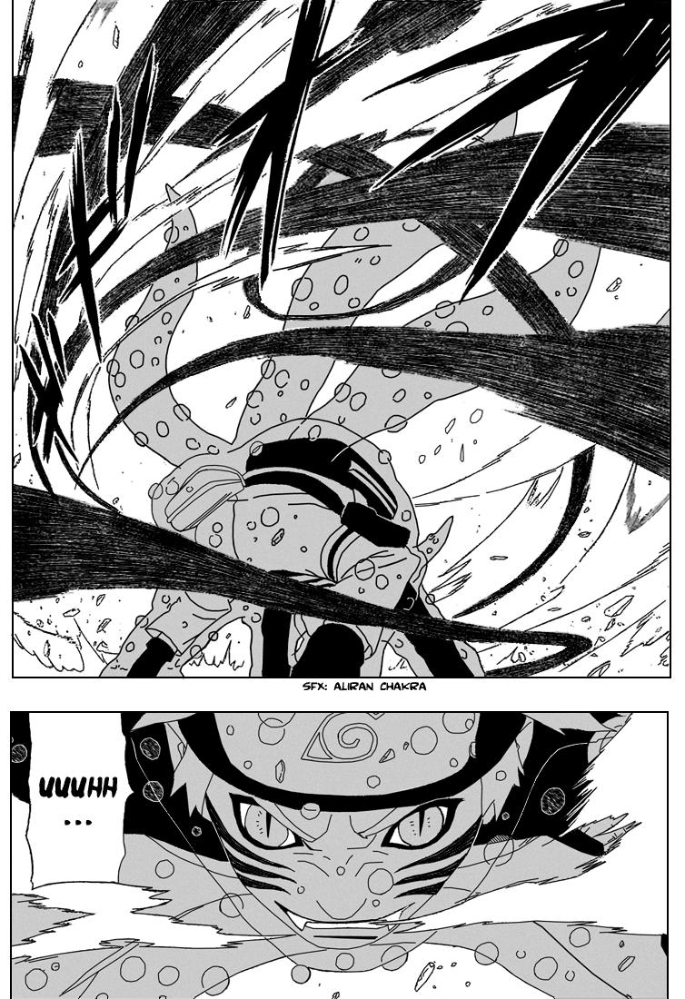 Naruto Bab 292 halaman 2