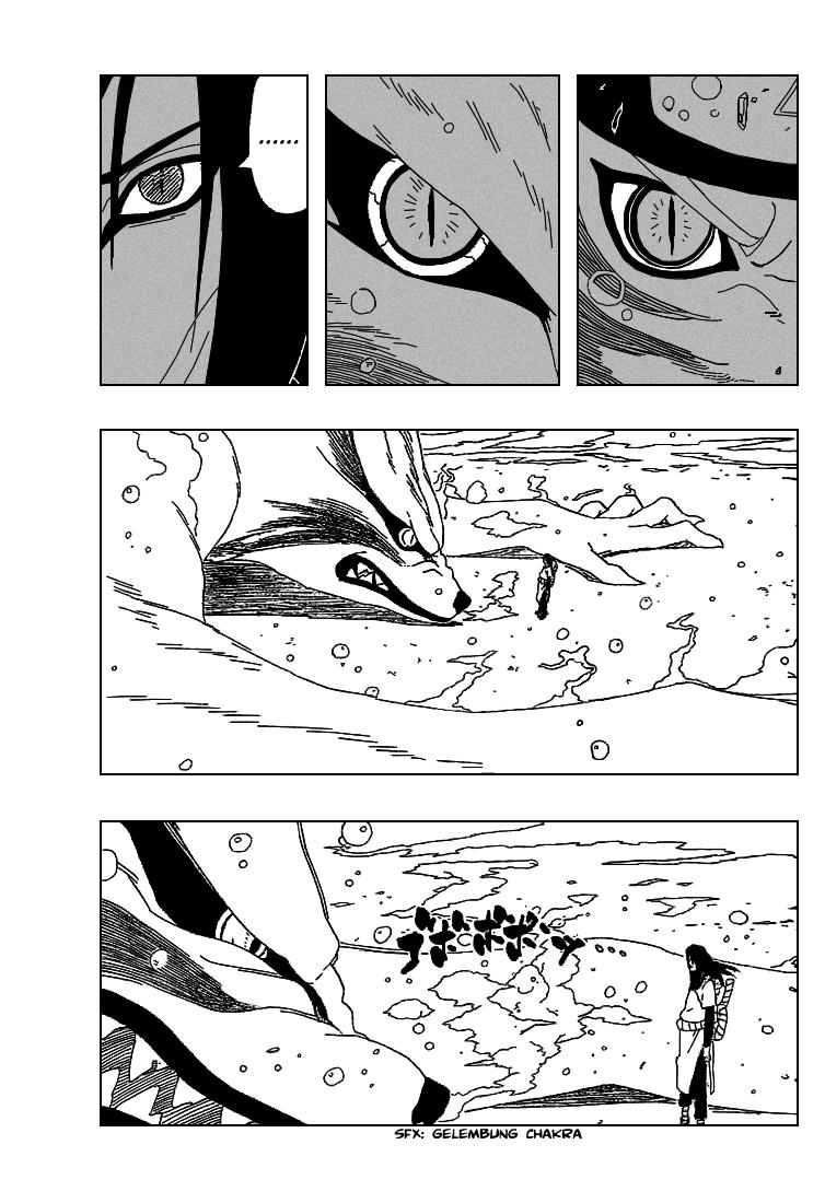 Naruto Bab 292 halaman 3