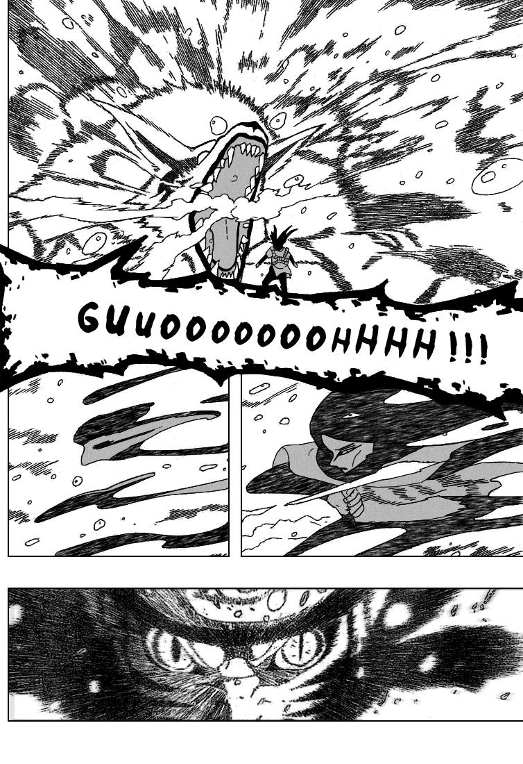 Naruto Bab 292 halaman 4