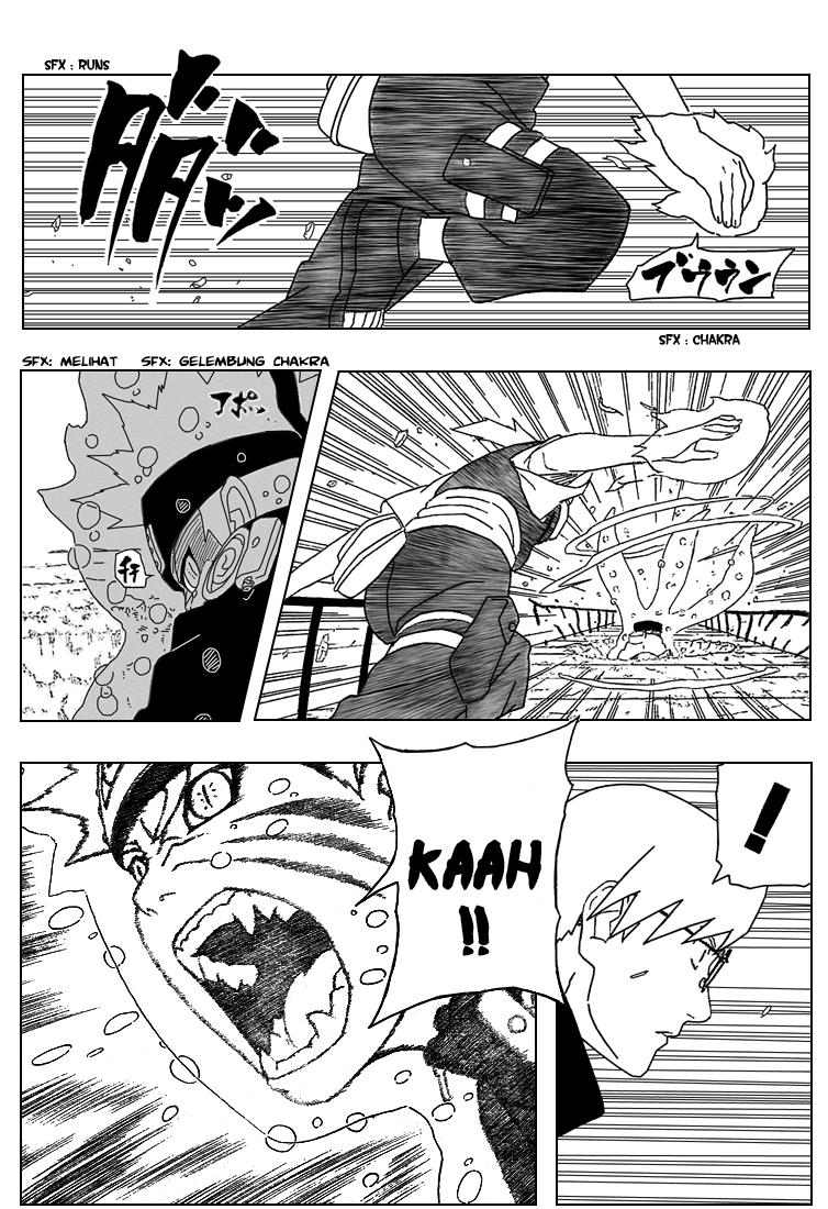 Naruto Bab 292 halaman 7
