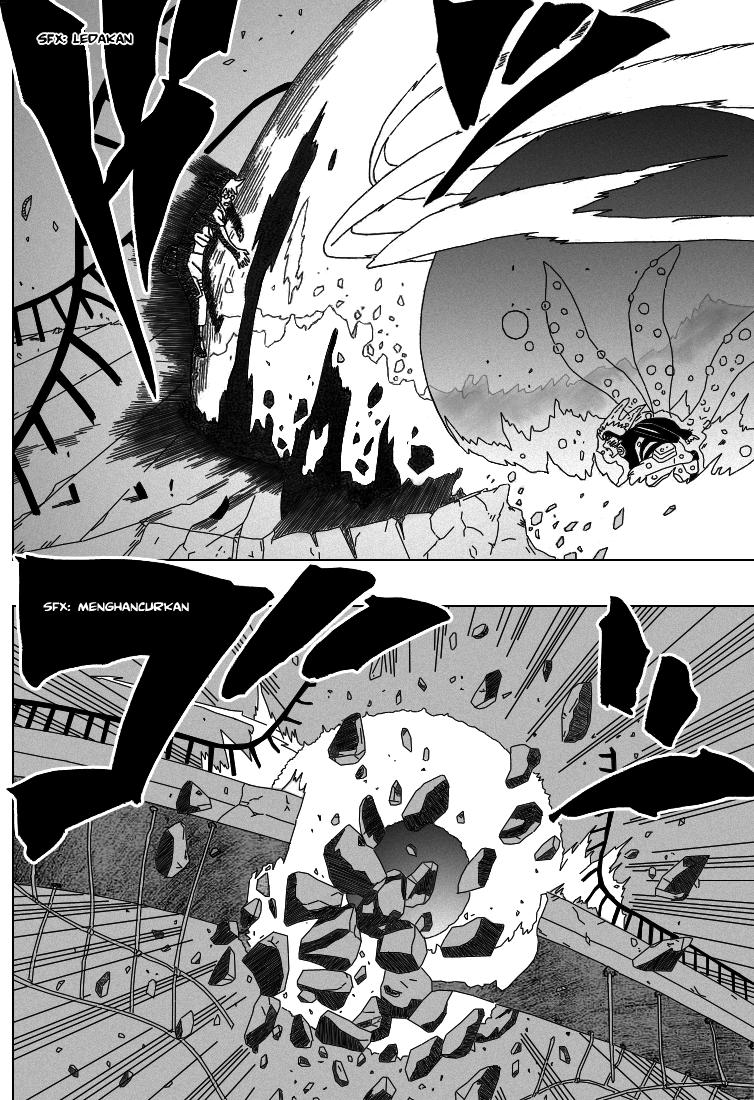 Naruto Bab 292 halaman 8