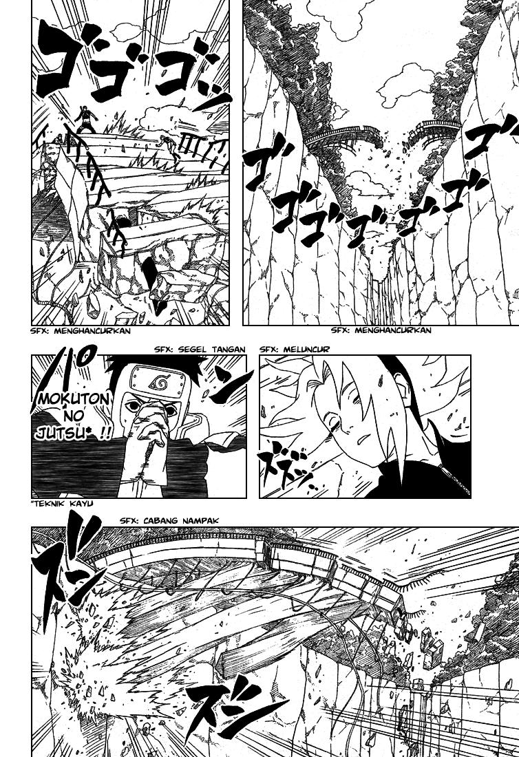 Naruto Bab 292 halaman 10