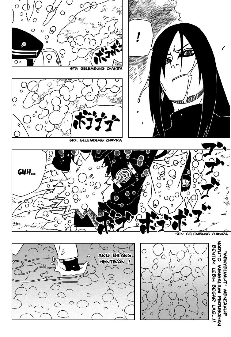 Naruto Bab 293 halaman 2
