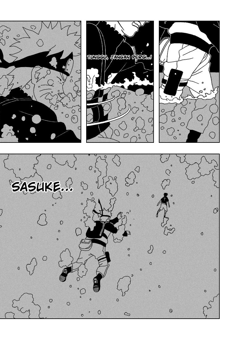 Naruto Bab 293 halaman 3