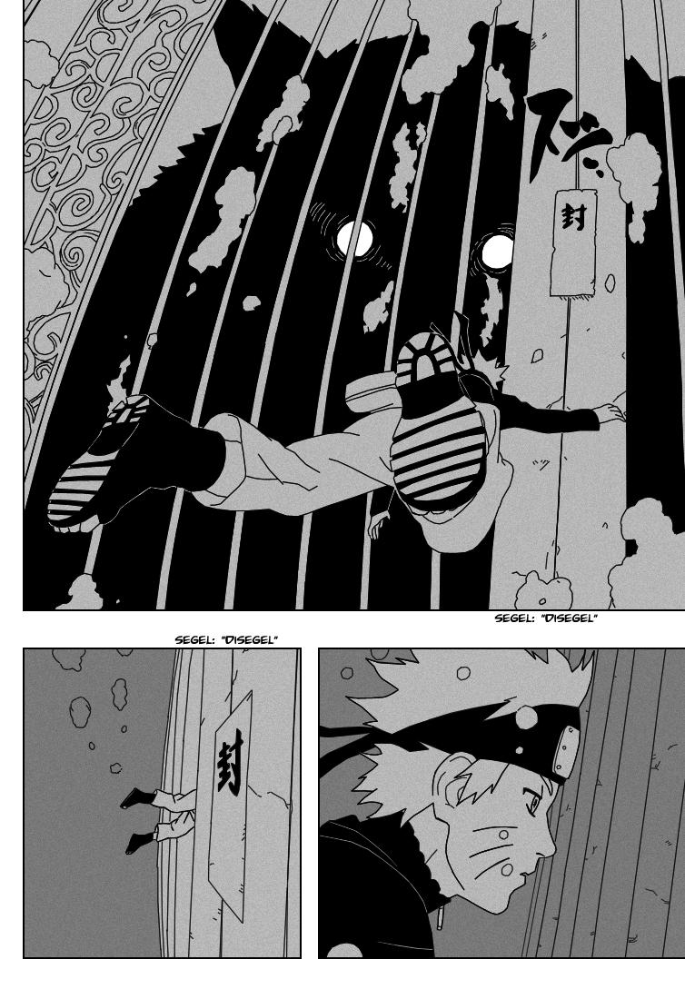 Naruto Bab 293 halaman 4