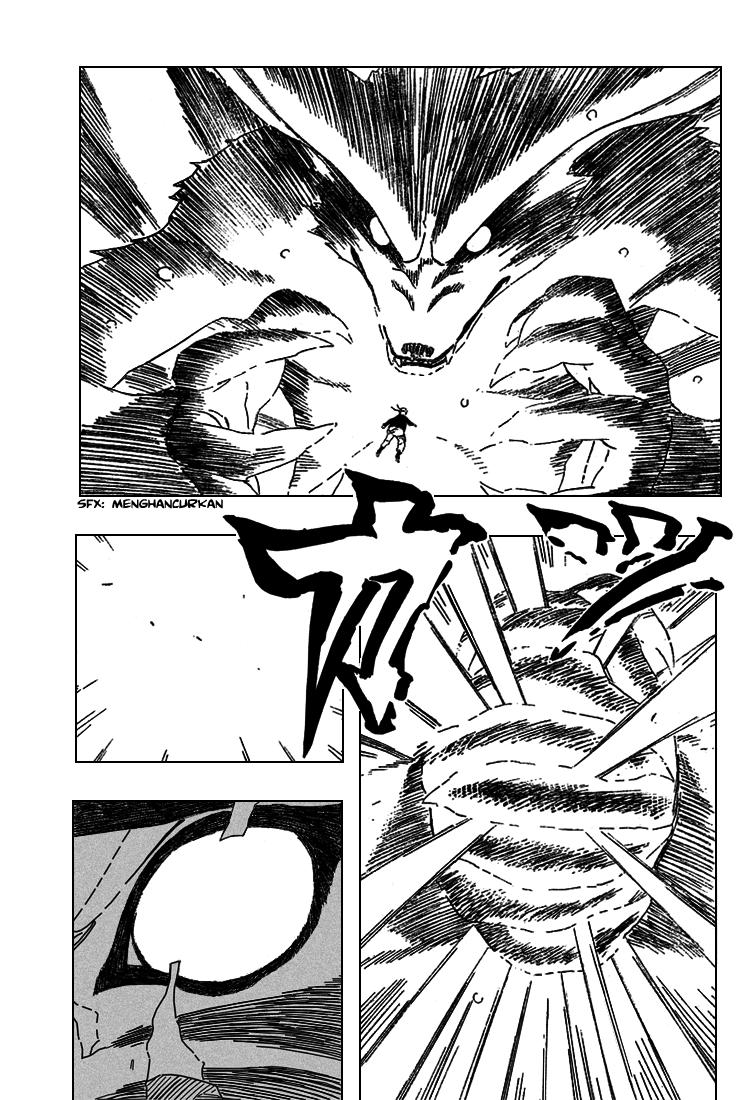 Naruto Bab 293 halaman 5